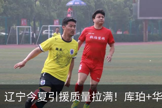 辽宁今夏引援质量拉满！库珀+华子场均42分，克里斯也能稳内线！